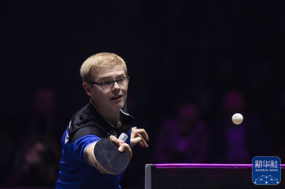 他的出色在 他的出色在