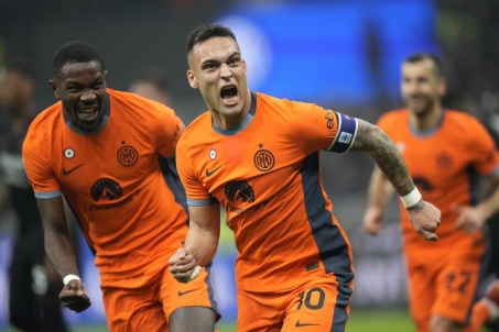 他的跑位总 他的跑位总