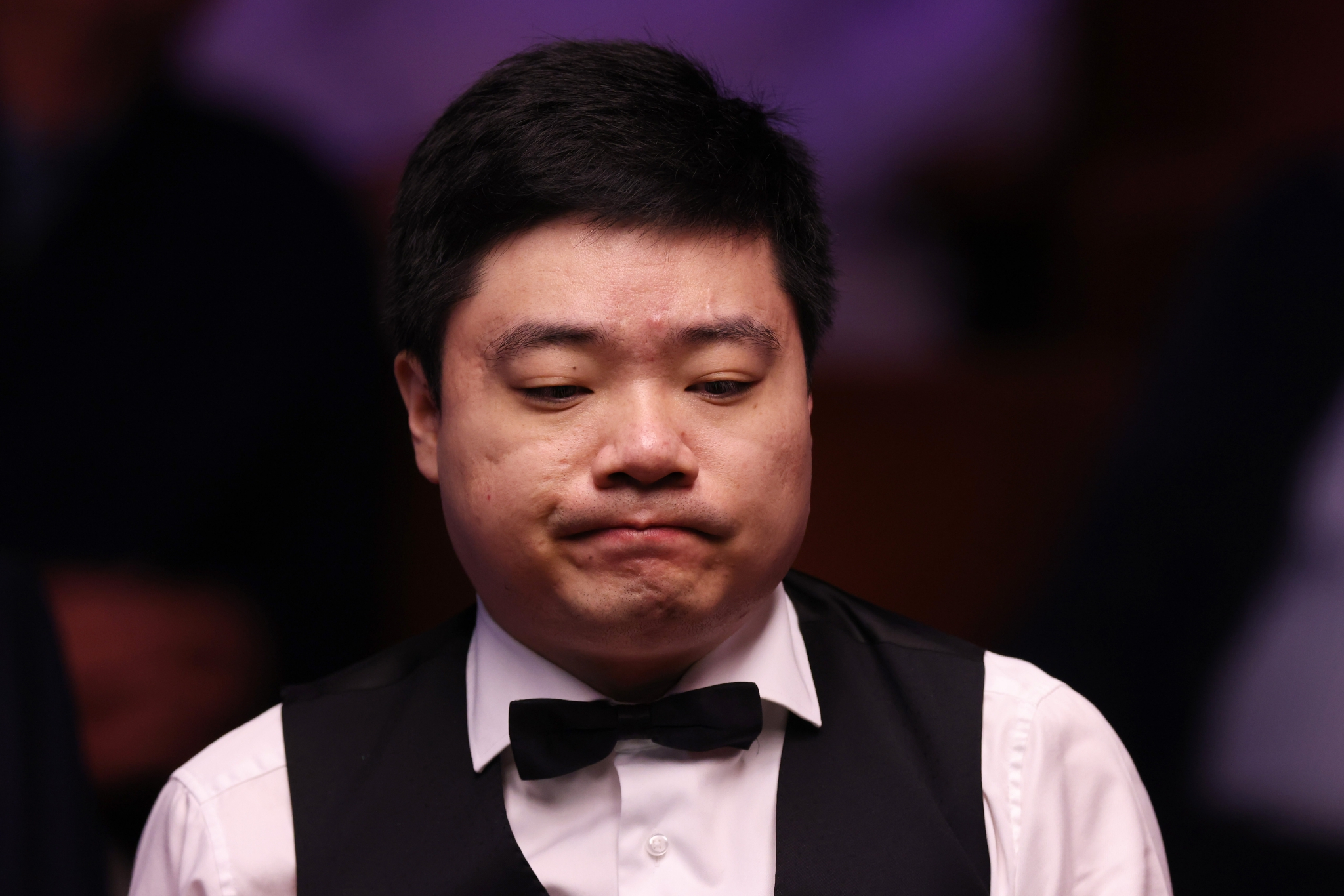 并列第三的 并列第三的