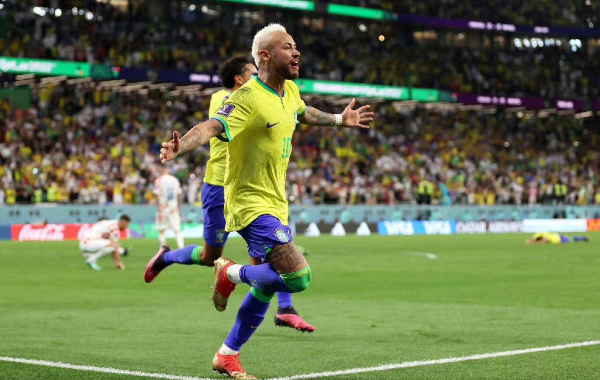 精彩赛事 精彩赛事